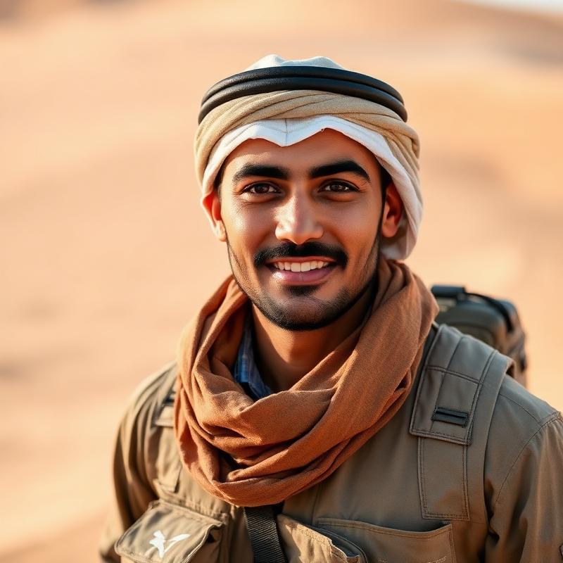 سعيد الغامدي