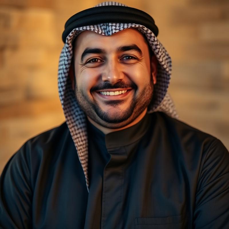 ماجد العسيري