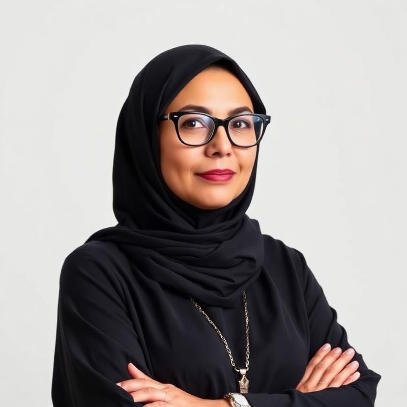 هند الدوسري