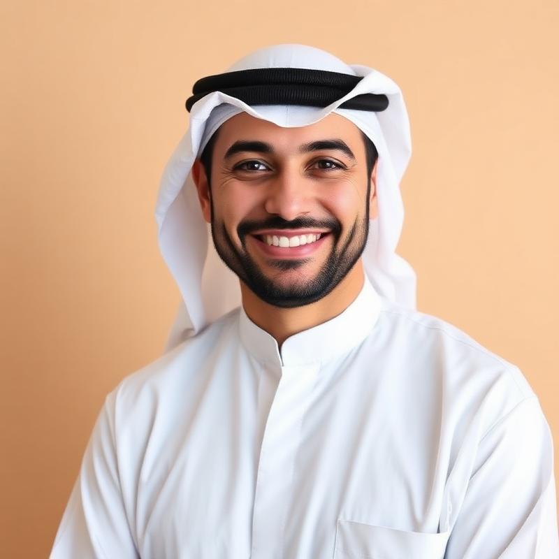 عمر الزهراني